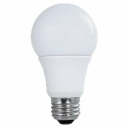 LUCENT S28769 11.5W SW A19 Non-Dimmable LED Bulb - Soft White, 4PK LU3002006